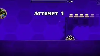 Blast Processing (Geometry Dash)