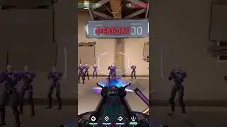 Aim Like Demon1 // OBLIVITY AIMING TIP 