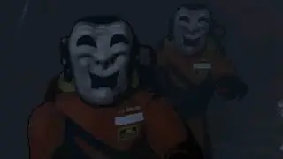 Lethal Company Turned Us Against Each Other...