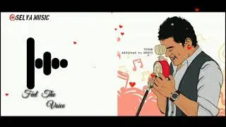 Yuvan Love BGM Ringtone 💞 U1 BGM Ringtone 💞| Manmadhan BGM | Selva Music