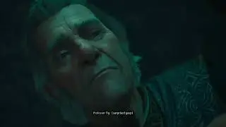 Good Vs Evil Ending in Hogwarts Legacy !!