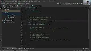 11 Javadoc - Curso Java - OpenBootcamp