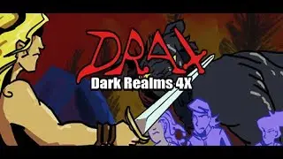 DR4X Early Access Trailer #Shorts