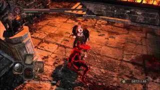 Dark Souls 2 - Scrublord