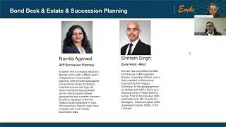 Emkay Wealth Media Roundtable - June 2023