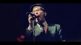 MANNE UND DIE MAULHELDEN - LIVE - GÖRE - SCHOKOLADEN BERLIN 10.05.2014