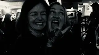 Monterey Jack And The Malcontents, A Hard Day's Night, 15/11/2024.