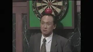 今泉は恐れ知らず - 古畑任三郎 Cast: 田村正和, 草刈正雄, 西村雅彦