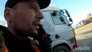 міняти ман на сканію чи ні?