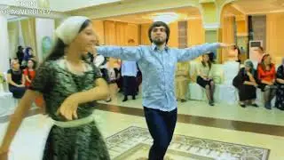 Классный танец! Лезгинка 2018