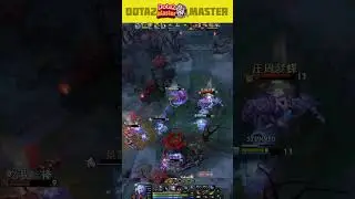🔥Vengeful Spirit: Back with a Vengeance! Dota2 