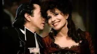 Top 10 Fanny Ardant Films