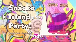 Snacko Island Party! - Snacko Remixes Tr.1
