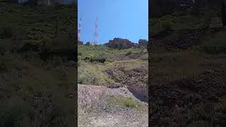 Antenas En El Cerro