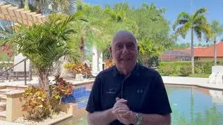 Dick Vitale and the Importance of Libraries!