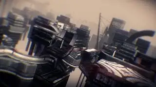 Deadlock by Manu and simo_900 - Trackmania Trial