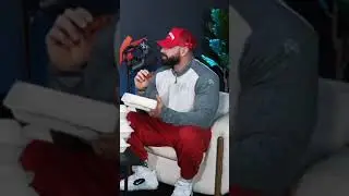 ZIAS SHARES WHAT INGREDIENTS HE PUTS IN HIS PRE-WORKOUT