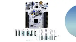 STM32 SPWM Tutorial — Sine PWM Inverter from Scratch (No Libraries)