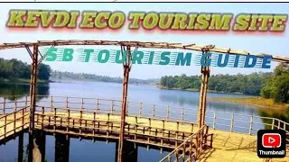 how to Discover the Kevdi Eco Tourism Site? 