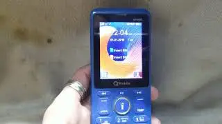 qmobile sp3500 imei change code