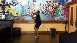 ✅✅ MADE FOR NOW 757 LINE DANCE - NEW ORLEANS, LA ✅✅