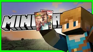 Nerd Talk ♦ Minecraft #2