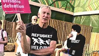 "DO YOU WANT A FERRY FOR THEM! 🇬🇧 De escalating hostility. UK Channel crossings