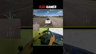 I give them massive head to start 💕😍💕 - (Logitech G29 Steering Wheel + Shifter) Gameplay