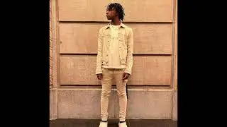 [FREE] KEN CARSON / TRIPPIE REDD Type Beat [Prod Zvne]