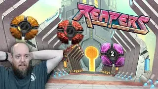 INSANE REAPERS BONUS!! | STREAM HIGHLIGHT | SLOT STREAMERS
