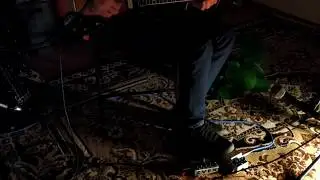 Ostinato jam 3