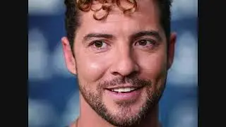 David Bisbal Entrevista desde Nueva York / AUDIO