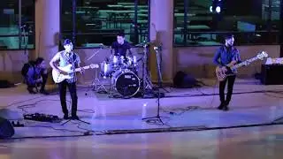 BOKEH  - Sin Encuentros (Cimarrock)