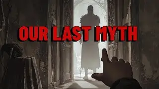 Lord of the Rings: Our Last Myth