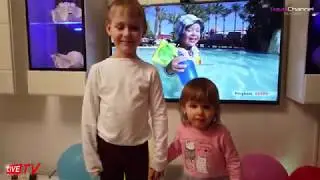 Peťka s Jurkom alias YAMAHA DUO :-)