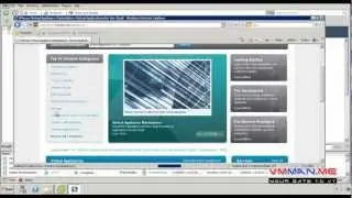 lesson 4 Part 1 : VMware VCP Virtual Machine