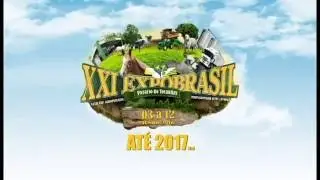 Retrospectiva ExpoBrasil 2016..
