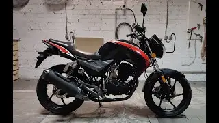GEON Pantera N200 покраска