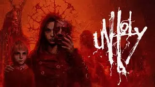 Steam Next Fest 2023- Unholy Demo