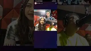 RARA LIDA LIVE SORE INI BERSAMA RADIO HOTFM GUYS SERU BANGET