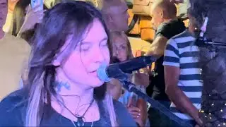 🎼Метель ДДТ 🎼кавер 