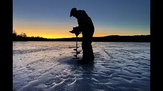 2023 Ice Fishing Derby - Washington, New Hampshire
