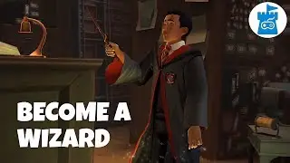 Harry Potter Hogwarts Mystery Make Your Own Story | Harry Potter Hogwarts Mystery For Mobiles