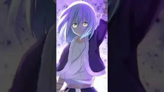 RIMURU TEMPEST - CHAOS EATER | DISCORD EDIT | 
