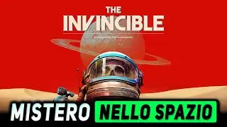 MISTERO NELLO SPAZIO ► THE INVINCIBLE Gameplay ITA