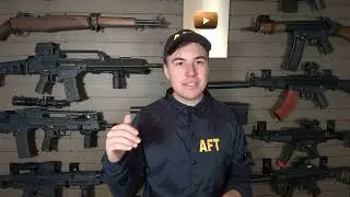 Where to Store Your Guns - Arms For Thought