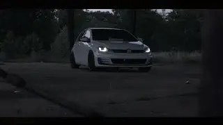 GTI Teaser