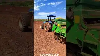 gradeando+plantio #2022 🤠☑️🌾🌤️