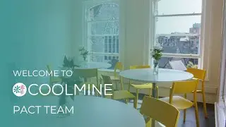 Welcome to Coolmine's PACT team (2023)