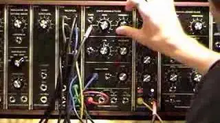 Synthesizers.com Q107 State Variable Filter